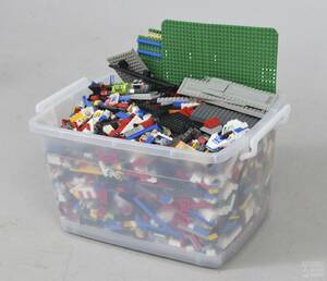 Parti Lego