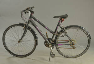 Damecykel. 5095 Denne vare er sat til omsalg under nyt varenummer 4969256