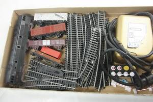 Modelljärnväg Electrotren