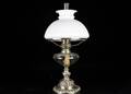 BORDSFOTOGENLAMPA, 1900 - tal