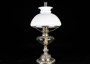 BORDSFOTOGENLAMPA, 1900 - tal