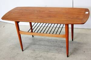 Soffbord