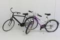 Cyklar