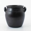 KRUKA, saltglaserat stengods, Höganäs, 6 liter