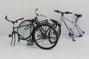 Cyklar