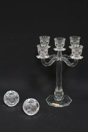 Ljusstake