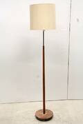Golvlampa
