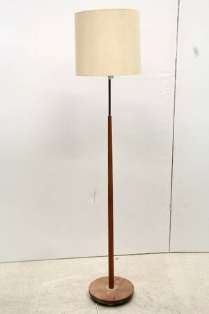 Golvlampa