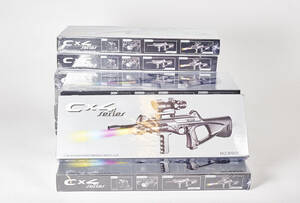 Parti softguns CX4 12