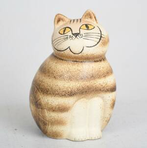 Figurin, Lisa Larson, K-studio, Gustavsberg