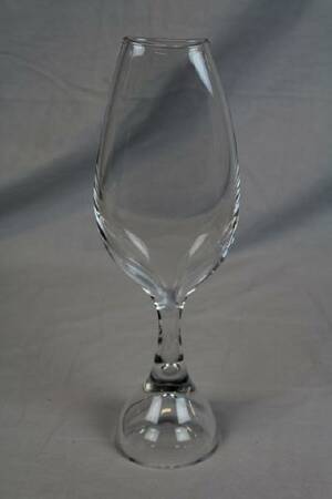 KOSTA VICKE LINDSTRAND VAS H 33 CM