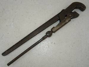 BAHCO rörtång. D24