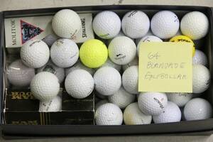 Golfbollar