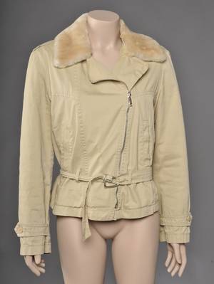 Max Mara. Weekend Jakke str. 38
