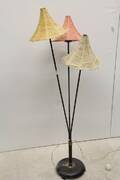 Golvlampa