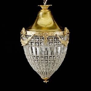 Takarmatur i Louis XVI-stil