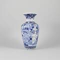 Vas, Orientalisk