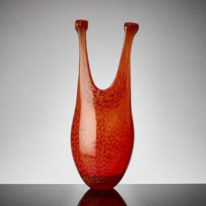 Vas, Konstglas