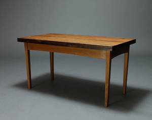 Dansk møbelproducent. Sofabord