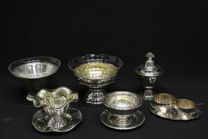 Nysilver