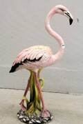 Figurin Flamingo