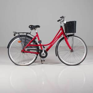 CYKEL Crescent Maria, 28, 7 vxl