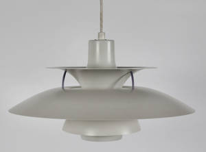PH 5 lampe