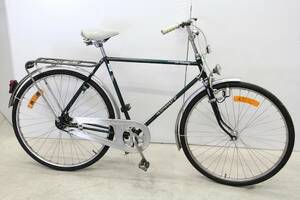 Herrcykel Skeppshult U2