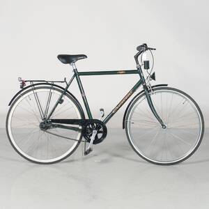 CYKEL herr Crescent Trekking 28