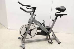 Träningscykel