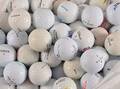 GOLFBOLLAR, 400 st.