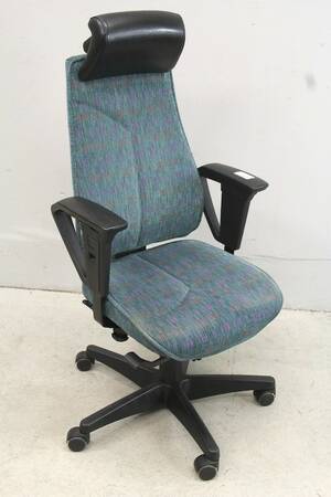 Kontorsstol Kinnarps