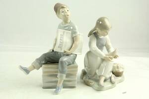 Figuriner Nao