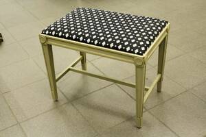 Taburett, längd 55