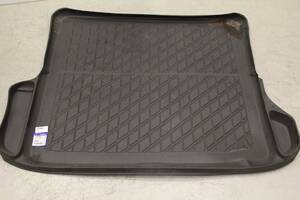 Bagagerumsmatta Volvo V70