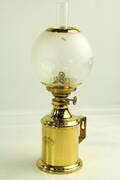 Fotogenlampa