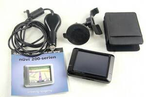 GPS Garmin