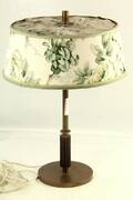 Bordslampa