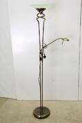 Golvlampa