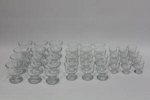 Glasservis
