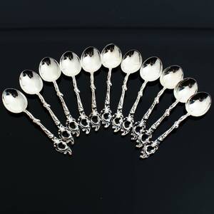 KAFFESKEDAR 11st, silver, 78g