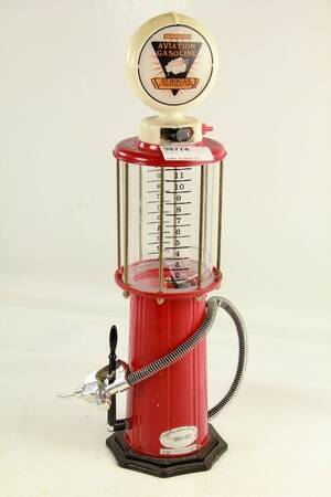 Barpump