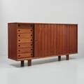 Sideboard, teak