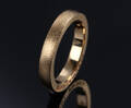 Ole Lynggaard. Forever Love ring af 18 kt. rødguld