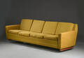 Møblerproducent, Fire-personers sofa, uld