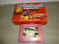 Airbrush kit