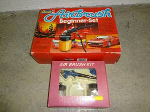 Airbrush kit