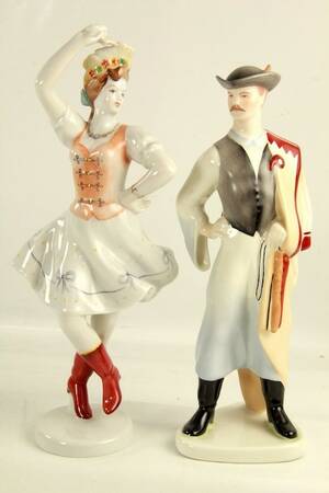 Figuriner