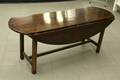 Soffbord, hunters table