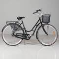 CYKEL dam Monark 28 3vxl